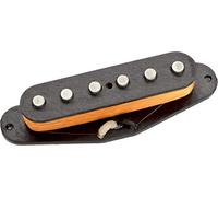 Seymour Duncan Saps Alnico II, Flat