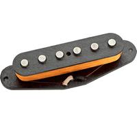Seymour Duncan Saps LRW/RP Alnico II Pro Left Stagger Reverse