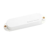 Seymour Duncan SAS with Black and Arzouts - Hot Strat Bridge White 1B