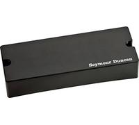 Seymour Duncan Sasb 5B Black Arzouts Bo for 5 String Bass Bridge Position