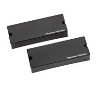 Seymour Duncan Sasb, 5S Bo, Black Arzouts Set for 5-string Bass
