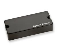 Seymour Duncan Sasb Bo Blackouts for 4-String Bass