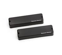 Seymour Duncan Sasb/Phase I 6 String Set
