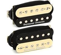 SEYMOUR DUNCAN SATURDAY NIGHT SPECIAL H/B SET ZEBRA
