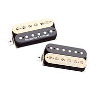 Seymour Duncan Saturday Night Special Humbucker Set Zebra