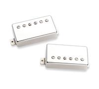Seymour Duncan Saturday Night Special Humbucker Set Nickel