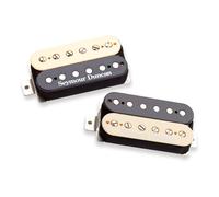SEYMOUR DUNCAN SATURDAY NIGHT SPECIAL H/B SET ZEBRA