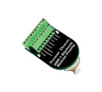 Seymour Duncan SBMP, 1 Long, Black Arzouts Modular Preamp long shaft (18 mm)