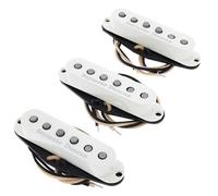 Seymour Duncan Scooped Pickup Set Parchment