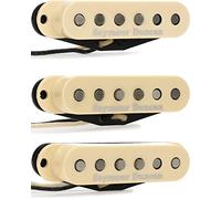 Seymour Duncan Scooped Pickup Set Cream