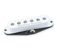 Seymour Duncan Scooped Strat Middle RWRP WeiÃŸ