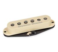 Seymour Duncan Scooped Strat Neck Pickup Cream