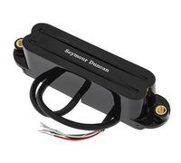 Seymour Duncan SCR-1B Cool Rails ST Bridge BK