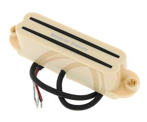 Seymour Duncan SCR-1B Cool Rails ST Bridge CR