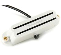 Seymour Duncan scr-1b-w Size Simple Cool Rails Strat Humbucker Pickup Electric Guitar Pickup White