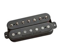Seymour Duncan Sentient Passive 7-String Neck Pickup Black