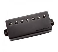 Seymour Duncan Sentient Passive 7-String Neck Pickup Black Cover - Nearly New