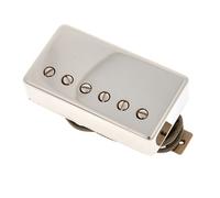 Seymour Duncan sh-55 N-n Seth Lover Model Pickup Humbucker Pickup for Electric Guitar Silver