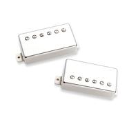 Seymour Duncan Seth Lover Set Nickel Electric Guitar Electronics