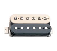 Seymour Duncan Bridge Pickup SH-1B '59 Model Zebra