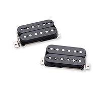 Seymour Duncan SH 1 59 Vintage Blues Set Neck Bridge Position Black