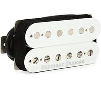 Seymour Duncan SH-1 PG1 Pearly Gates Bridge, white
