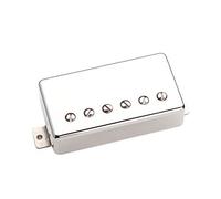 Seymour Duncan SH - 10B-N Full Shred for Electric Guitar Humbucker Pickup Silver
