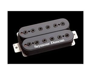 Seymour Duncan SH-10N - Full Shred, Neck Humbucker - Black