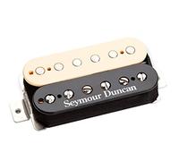 Seymour Duncan SH-15 Alternative 8 Trembucker Electric Guitar Pickup Reverse Zebra Trembucker