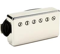 Seymour Duncan sh-18 N-n HB Whole Lotta Humbucker Pickups Pickup for Electric Guitar Silver