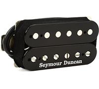 Seymour Duncan SH-18b Whole Lotta HB Micro Electric Guitar Humbucker Pickup Blac