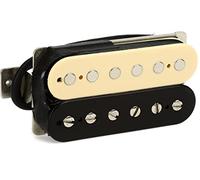 Seymour Duncan SH-1b '59 Model Bridge Humbucker (Reverse Zebra, Four Conductor)