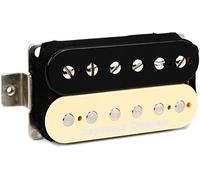 Seymour Duncan SH-2n Jazz Model Neck Humbucker (Reverse Zebra)