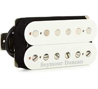 Seymour Duncan SH-4 Humbucker JB Model Bridge White