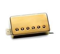 Seymour Duncan Covered Jeff Beck Gold Cover Transducer for Electric Guitar