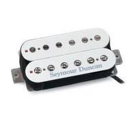 Seymour Duncan SH-4 JB Model Pickup White