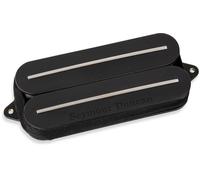 SH-4 JB Rail 7Str Black