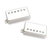 Seymour Duncan Hot Rodded HU Set Nickel
