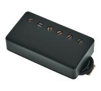 Seymour Duncan SH-4B Black Powder Coat Cover
