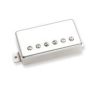 Seymour Duncan SH-55b Seth Lover Bridge Humbucker Pickup (Nickel)