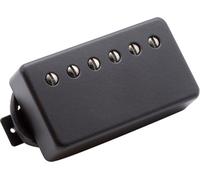 Seymour Duncan SH-6B Black Powder Coat Cover