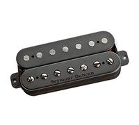 Seymour Duncan SH-6 Duncan Distortion Bridge Pickup Black 7-String