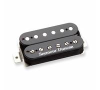 Seymour Duncan SH-6b Duncan Distortion Bridge Humbucker Pickup (Black)