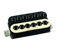 Seymour Duncan SH-8 Invader Bridge Pickup Zebra