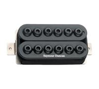 Seymour Duncan SH-8 Invader Set Black