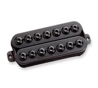 Seymour Duncan SH - 8B-A-SB 7STR Invader Humbucker 7-String Electric Guitar Pickup-Black