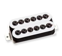 Seymour Duncan SH-8B Invader Humbucker Bridge Pickup - White