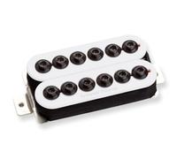 Seymour Duncan SH-8B Invader Humbucker Bridge Pickup - White