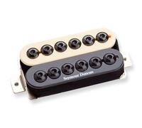 Seymour Duncan SH-8B Invader Humbucker Reverse Zebra