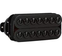 Seymour Duncan SH - 8B-P-SB 7STR Invader Humbucker 7-String Electric Guitar Pickup-Black